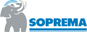 Soprema Logo