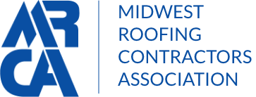 Midwest Roofing Contractors Association Logo