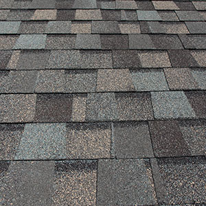 Asphalt Roofing Shingles - Residential